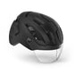 MET Helmet Intercity MIPS Black/Matt Glossy - Flere størrelser