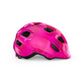 MET Helmet Hooray MIPS Pink Hearts/Glossy - Flere størrelser