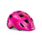 MET Helmet Hooray MIPS Pink Hearts/Glossy - Flere størrelser