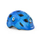 MET Helmet Hooray MIPS Blue Monsters/Glossy - Flere størrelser