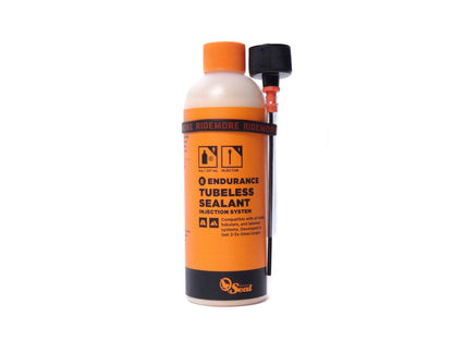 Orange seal Tubeless sealant Endurance flere str.
