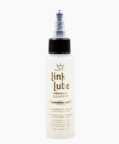 Peaty's Linklube All-Weather Premium