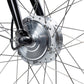 Batribike Core E1 - Forhjulsmotor - 50cm
