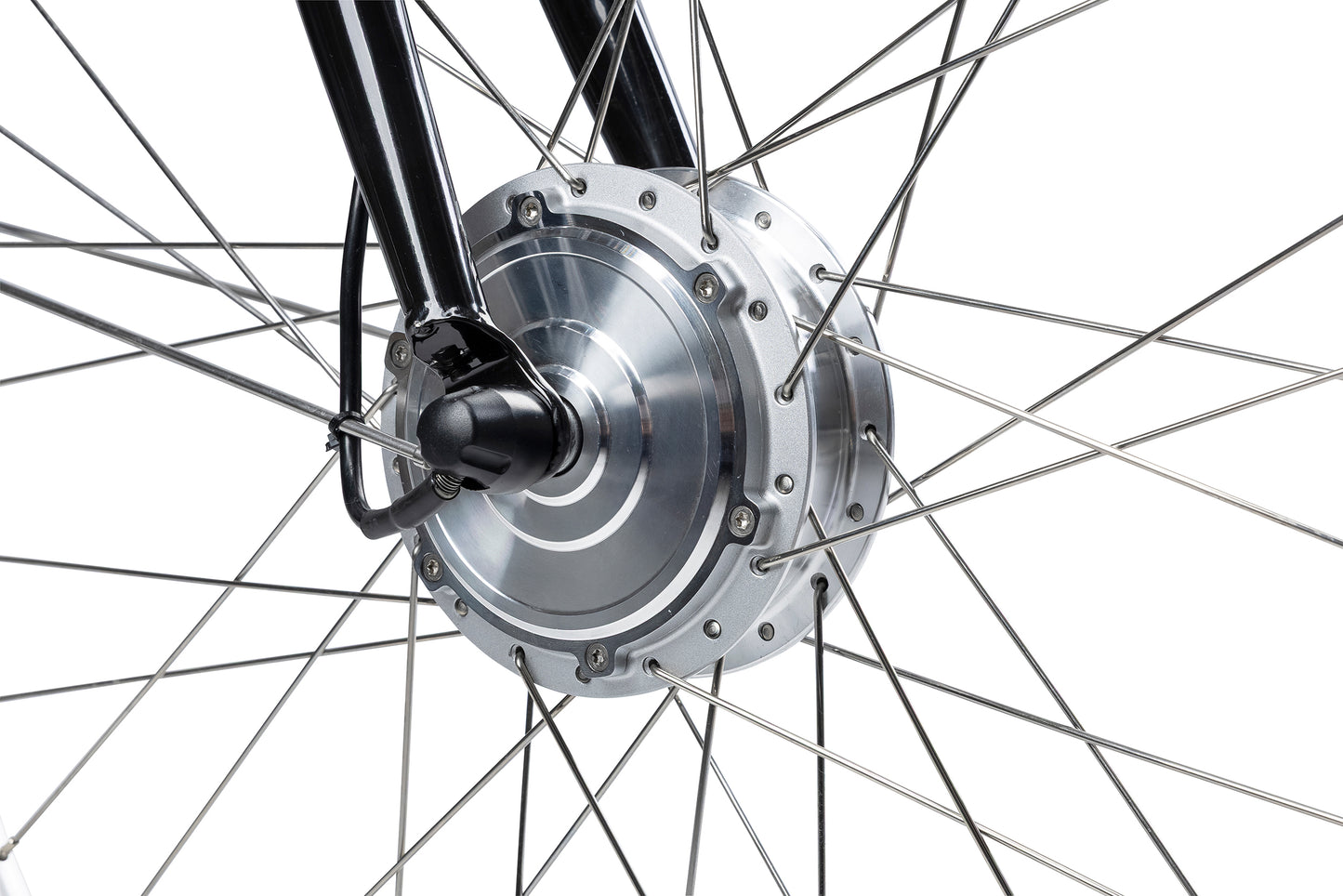 Batribike Core E1 - Forhjulsmotor - 50cm
