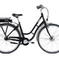 Batribike Core E1 - Forhjulsmotor - 50cm