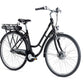 Batribike Core E1 - Forhjulsmotor - 50cm