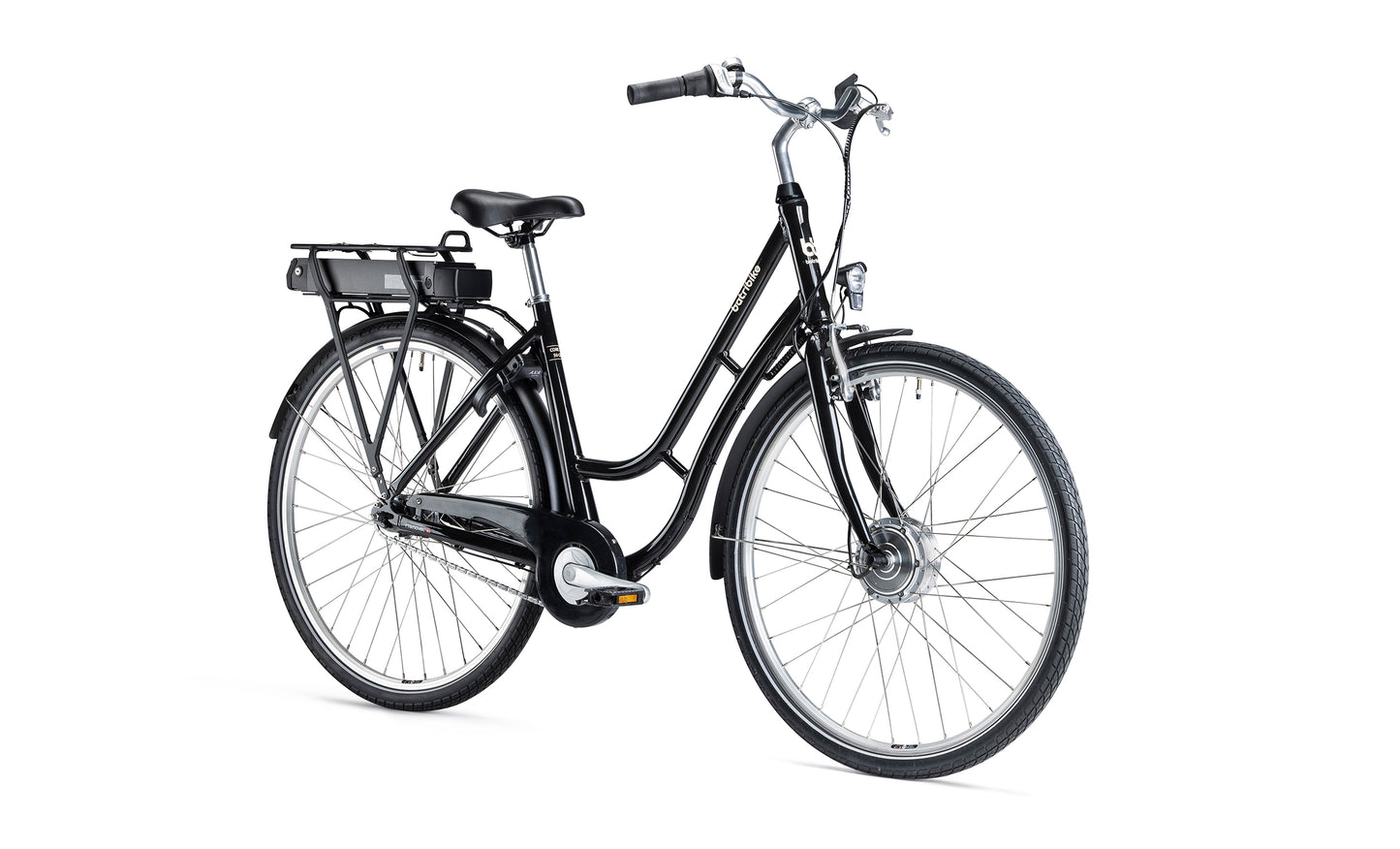 Batribike Core E1 - Forhjulsmotor - 50cm