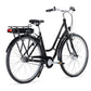 Batribike Core E1 - Forhjulsmotor - 50cm
