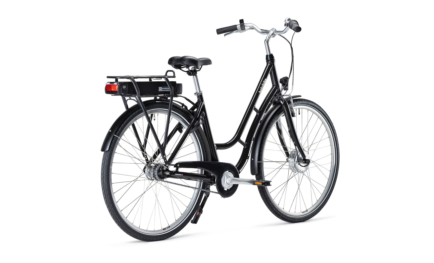 Batribike Core E1 - Forhjulsmotor - 50cm