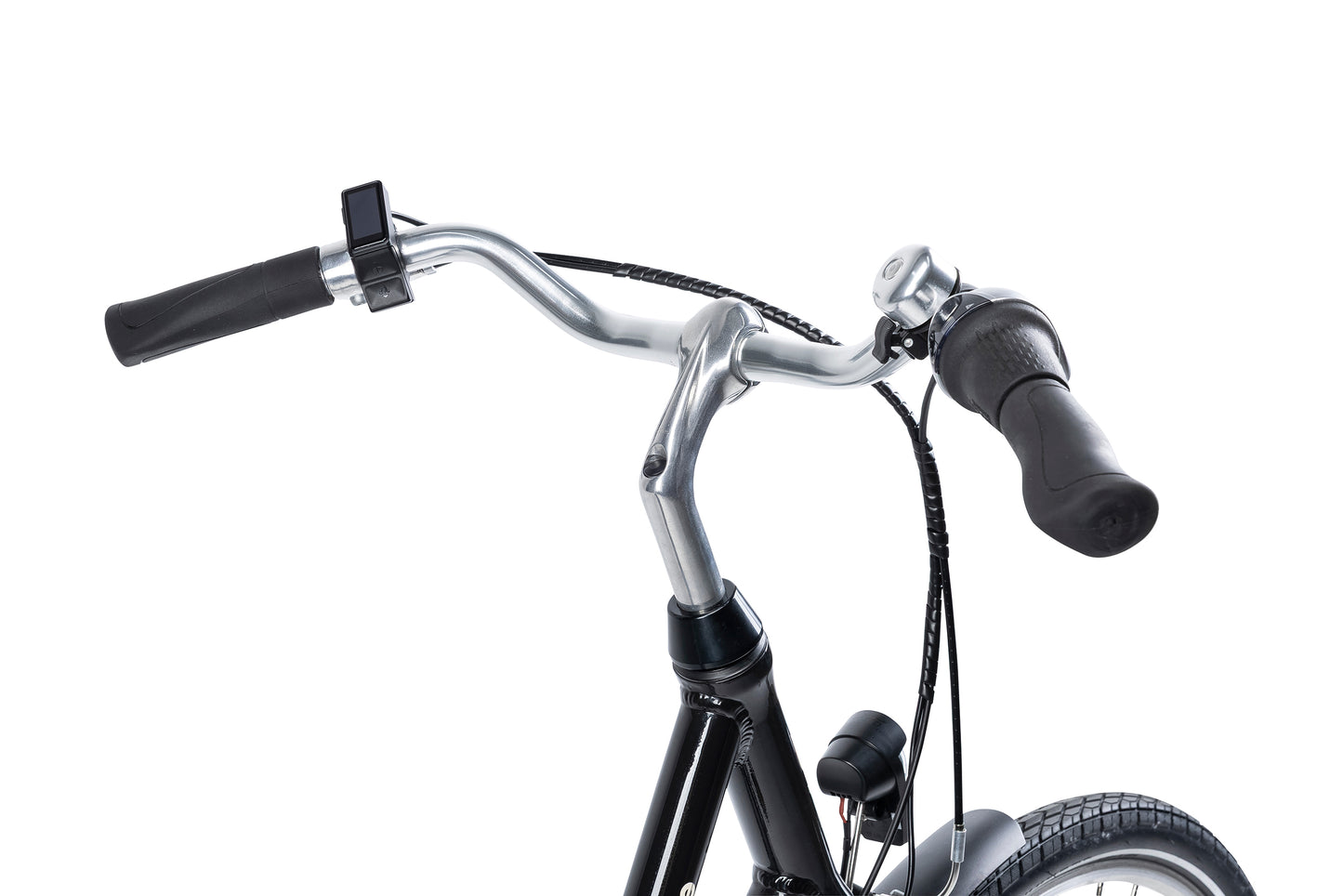 Batribike Core E1 - Forhjulsmotor - 50cm