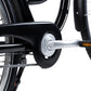 Batribike Core E1 - Forhjulsmotor - 50cm