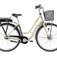 Batribike Core E1 - Forhjulsmotor - 50cm