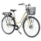 Batribike Core E1 - Forhjulsmotor - 50cm