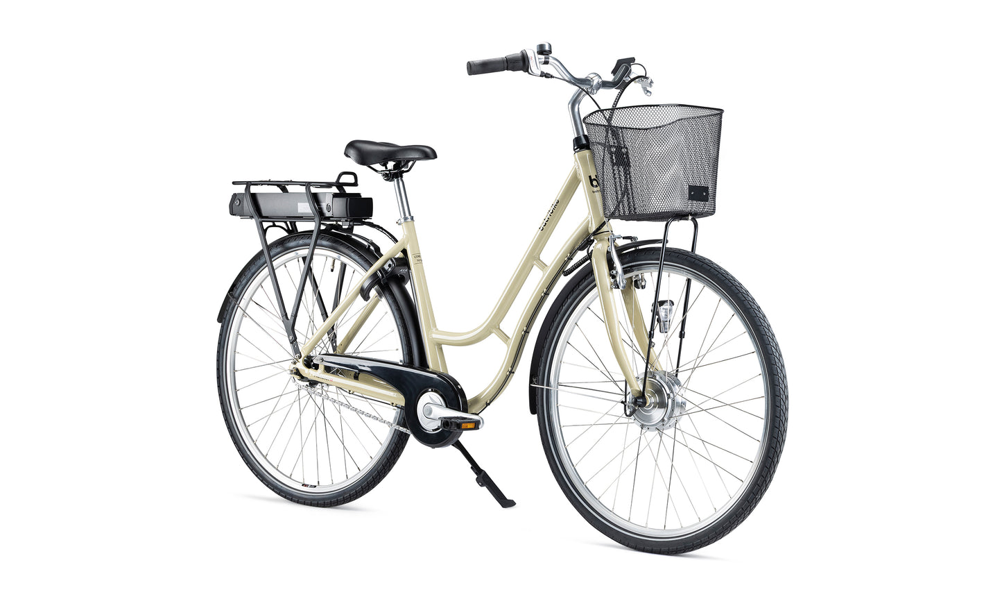 Batribike Core E1 - Forhjulsmotor - 50cm