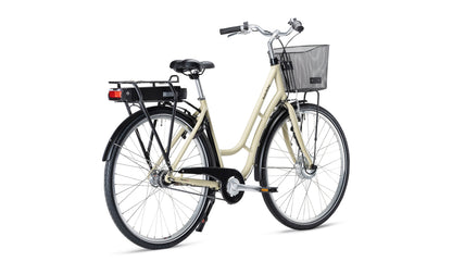 Batribike Core E1 - Forhjulsmotor - 50cm