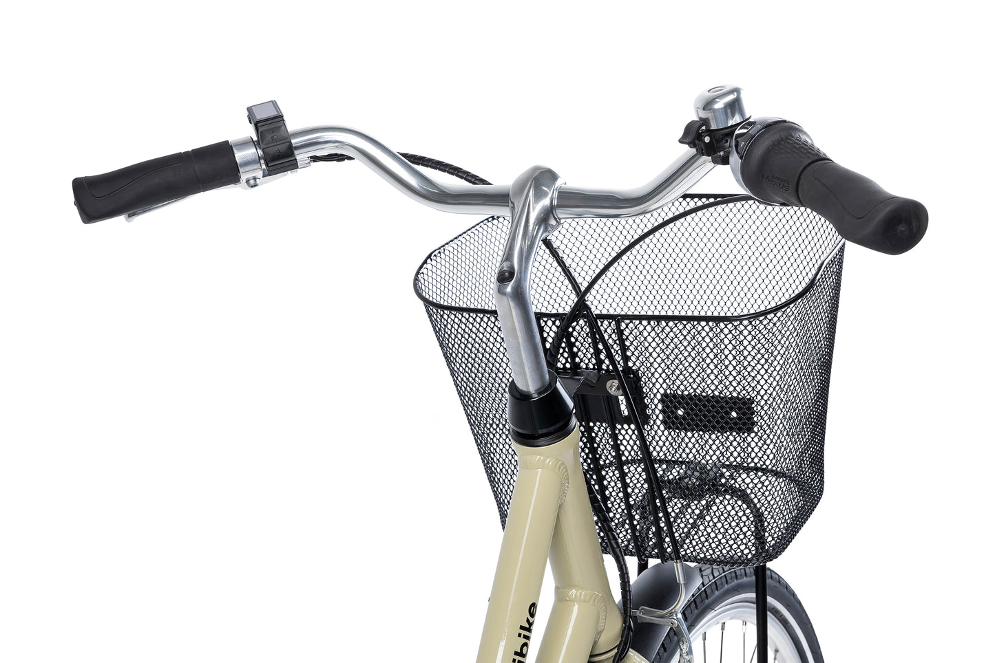 Batribike Core E1 - Forhjulsmotor - 50cm