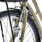 Batribike Core E1 - Forhjulsmotor - 50cm