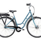 Batribike Core E1 - Forhjulsmotor - 50cm