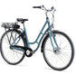 Batribike Core E1 - Forhjulsmotor - 50cm
