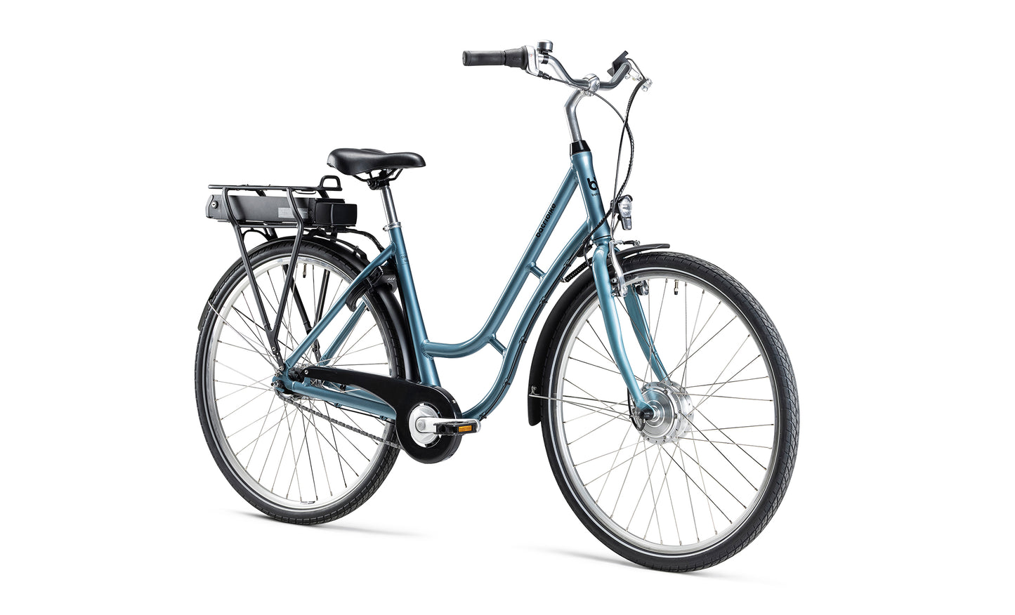 Batribike Core E1 - Forhjulsmotor - 50cm