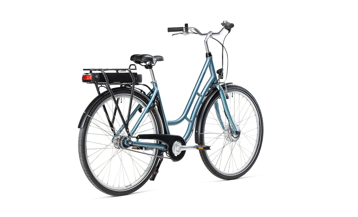 Batribike Core E1 - Forhjulsmotor - 50cm