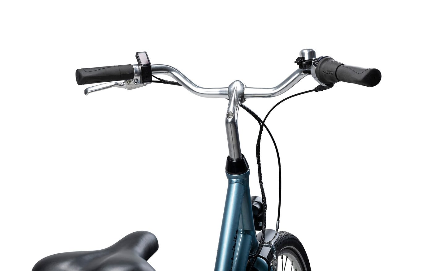 Batribike Core E1 - Forhjulsmotor - 50cm
