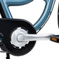 Batribike Core E1 - Forhjulsmotor - 50cm