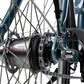 Batribike Core E1 - Forhjulsmotor - 50cm