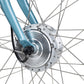 Batribike Core E1 - Forhjulsmotor - 50cm