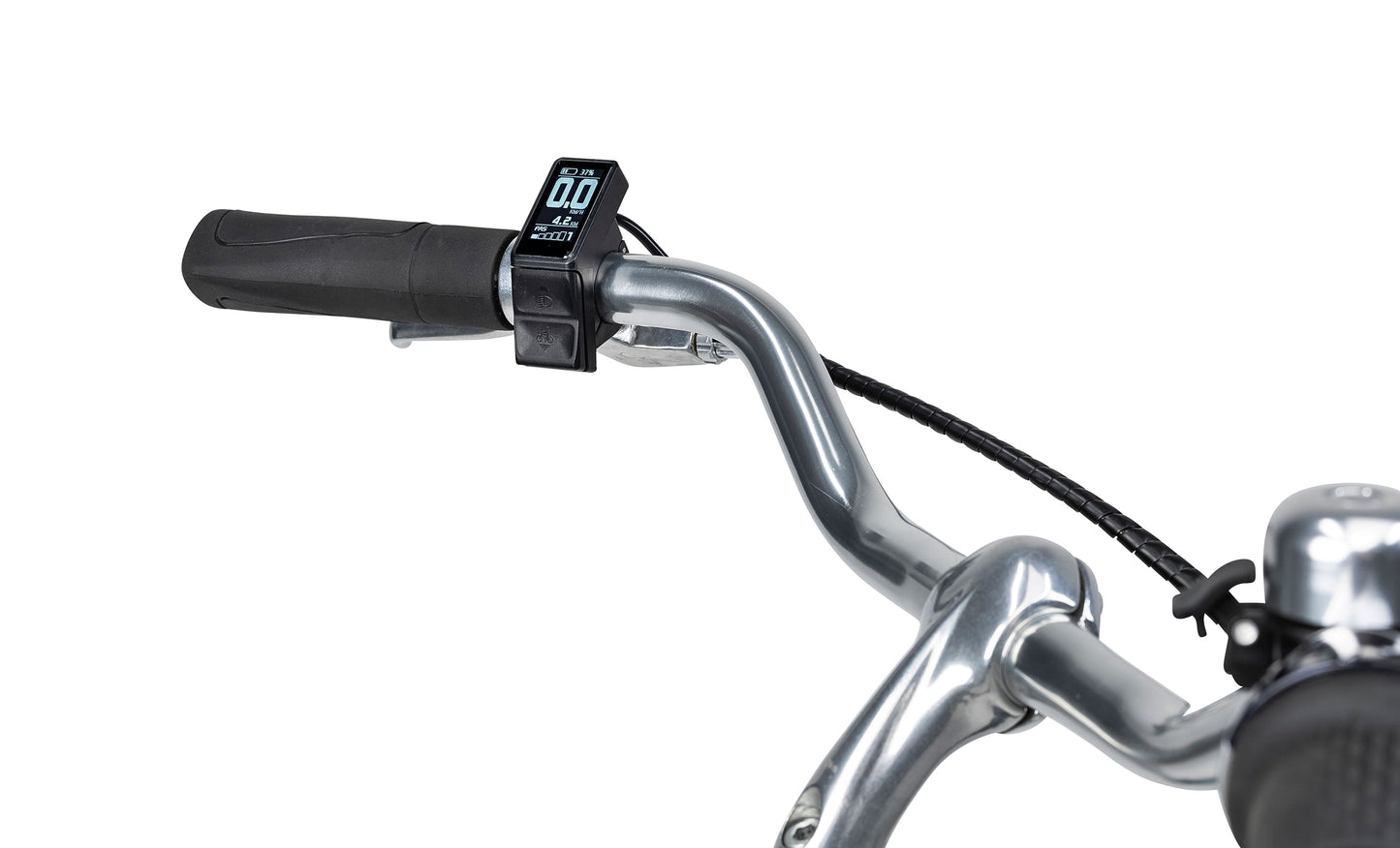 Batribike Core E1 - Forhjulsmotor - 50cm