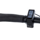 Batribike Flow E1 - Forhjulsmotor 48/54cm