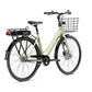 Batribike Flow E1 - Forhjulsmotor 48/54cm
