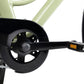 Batribike Flow E1 - Forhjulsmotor 48/54cm