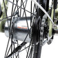 Batribike Flow E1 - Forhjulsmotor 48/54cm