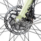 Batribike Flow E1 - Forhjulsmotor 48/54cm