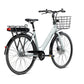 Batribike Flow E1 - Forhjulsmotor 48/54cm
