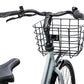 Batribike Flow E1 - Forhjulsmotor 48/54cm