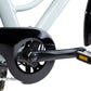 Batribike Flow E1 - Forhjulsmotor 48/54cm