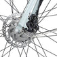 Batribike Flow E1 - Forhjulsmotor 48/54cm