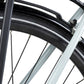Batribike Flow E1 - Forhjulsmotor 48/54cm