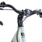 Batribike Pro E1 - Forhjulsmotor 48/54cm