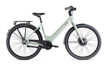 Batribike Pro E1 - Forhjulsmotor 48/54cm