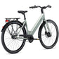 Batribike Pro E1 - Forhjulsmotor 48/54cm