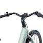 Batribike Pro E1 - Forhjulsmotor 48/54cm