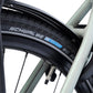 Batribike Pro E1 - Forhjulsmotor 48/54cm