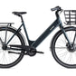 Batribike Pro E1 - Forhjulsmotor 48/54cm