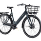 Batribike Pro E1 - Forhjulsmotor 48/54cm