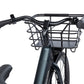 Batribike Pro E1 - Forhjulsmotor 48/54cm