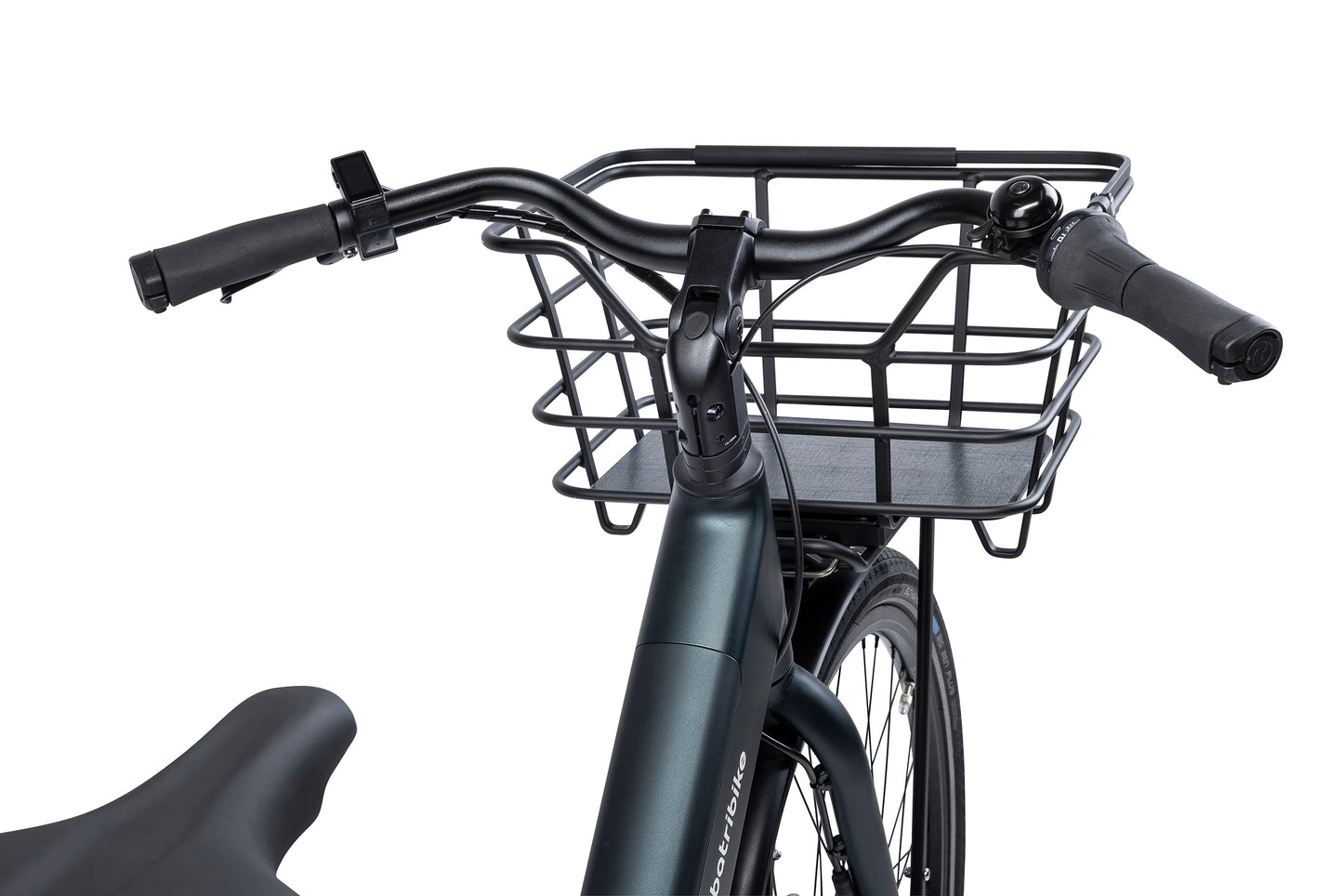 Batribike Pro E1 - Forhjulsmotor 48/54cm