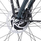 Batribike Pro E1 - Forhjulsmotor 48/54cm